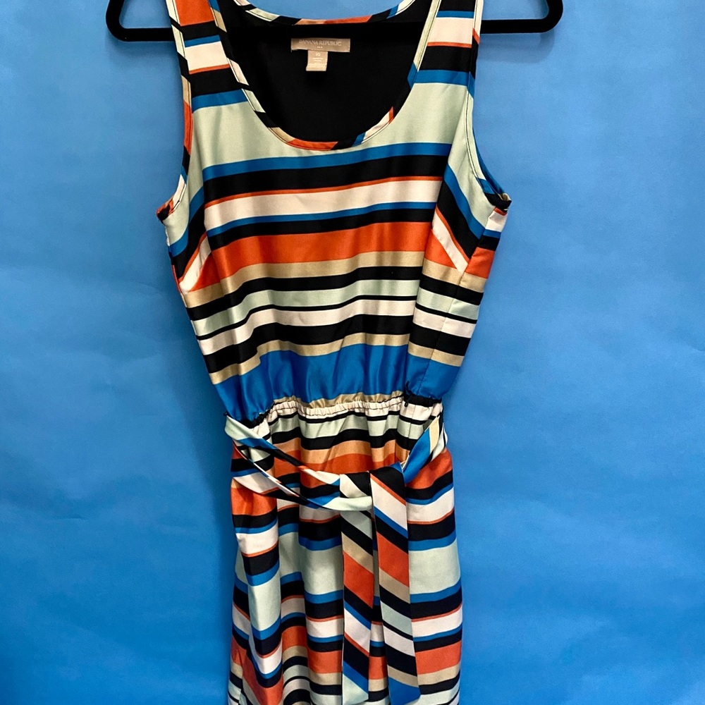 Banana Republic Dress